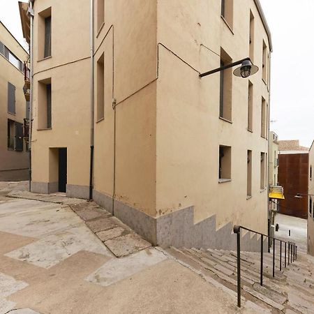 Ferienwohnung Bravissimo La Mora Gerona Exterior foto