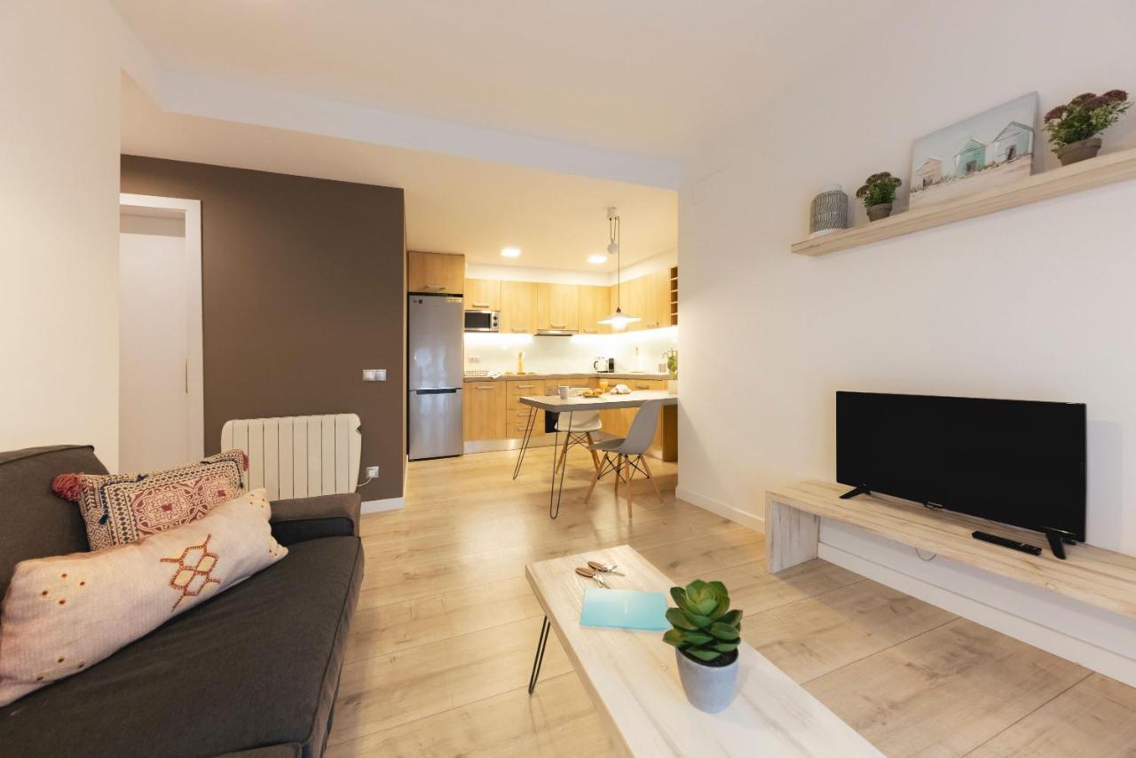 Ferienwohnung Bravissimo La Mora Gerona Exterior foto