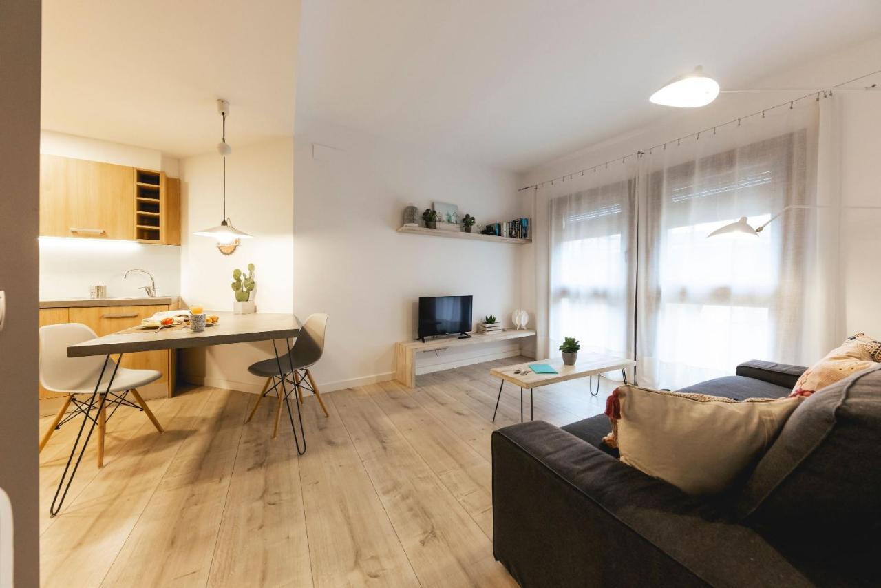 Ferienwohnung Bravissimo La Mora Gerona Exterior foto