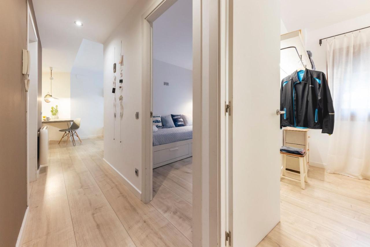 Ferienwohnung Bravissimo La Mora Gerona Exterior foto