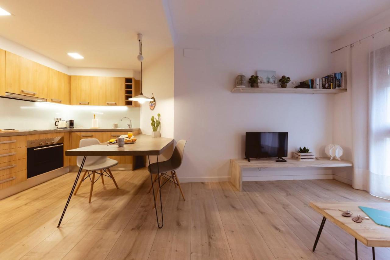 Ferienwohnung Bravissimo La Mora Gerona Exterior foto