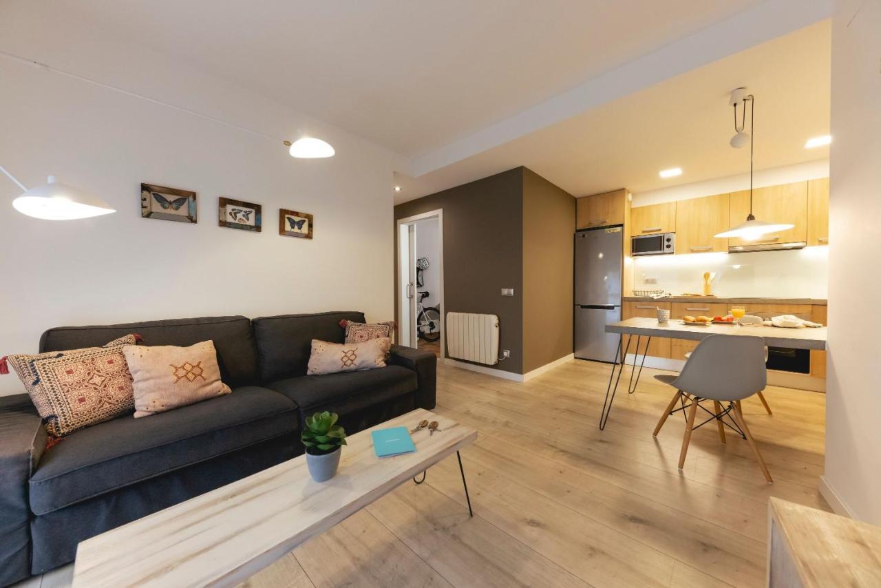 Ferienwohnung Bravissimo La Mora Gerona Exterior foto