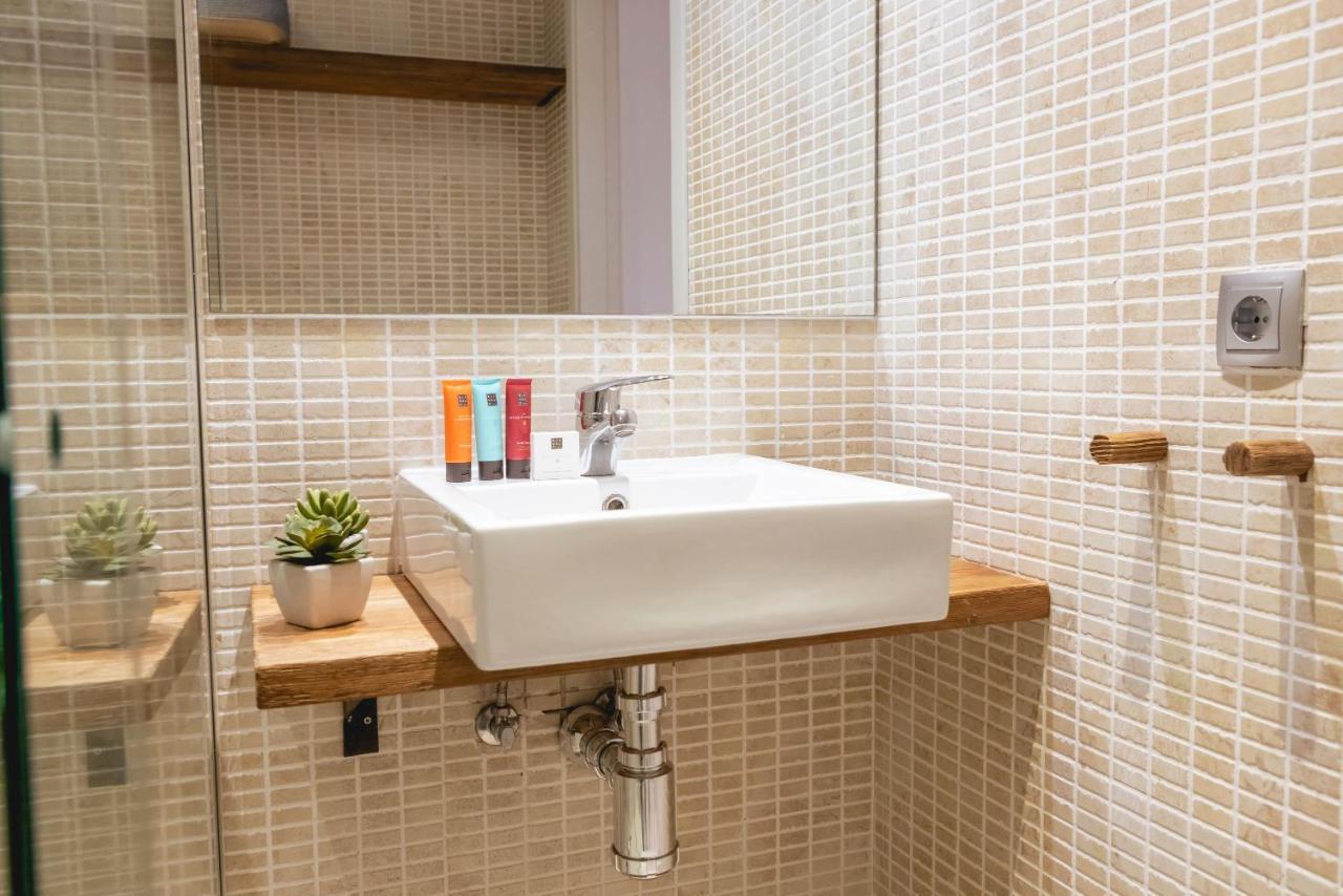 Ferienwohnung Bravissimo La Mora Gerona Exterior foto