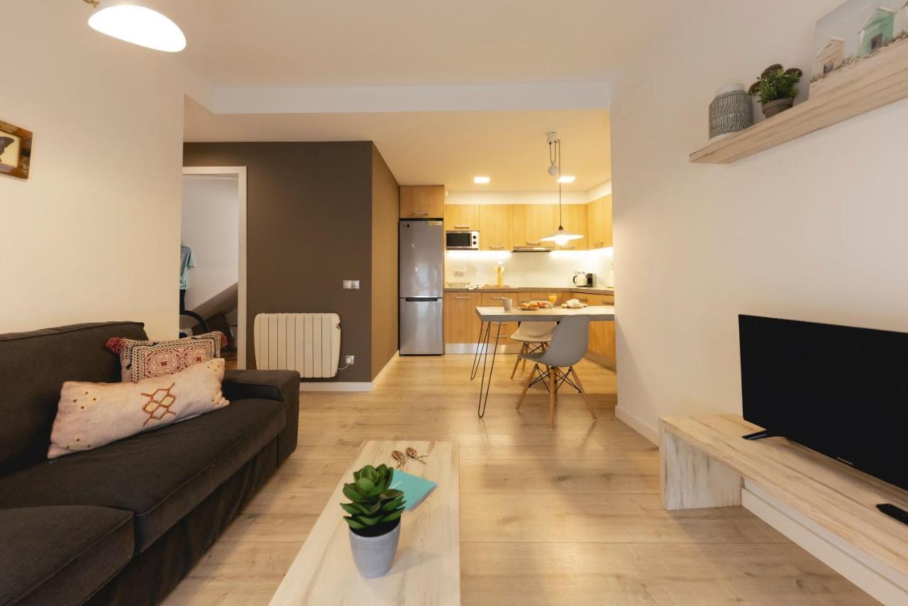 Ferienwohnung Bravissimo La Mora Gerona Exterior foto