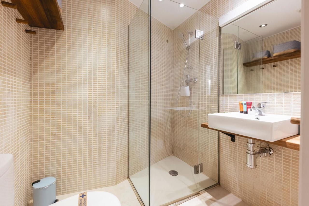 Ferienwohnung Bravissimo La Mora Gerona Exterior foto