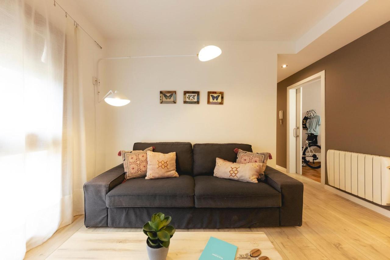 Ferienwohnung Bravissimo La Mora Gerona Exterior foto