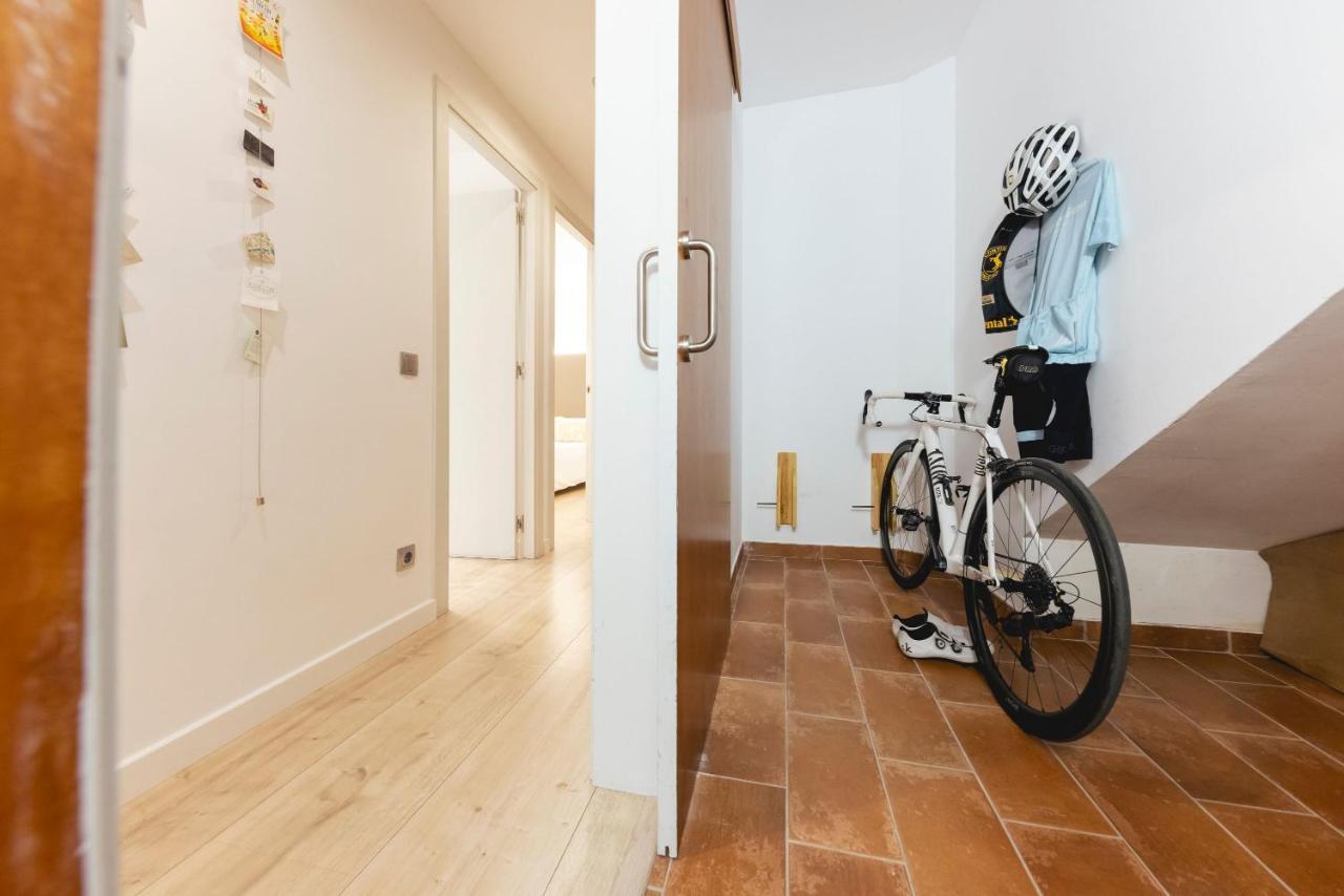 Ferienwohnung Bravissimo La Mora Gerona Exterior foto