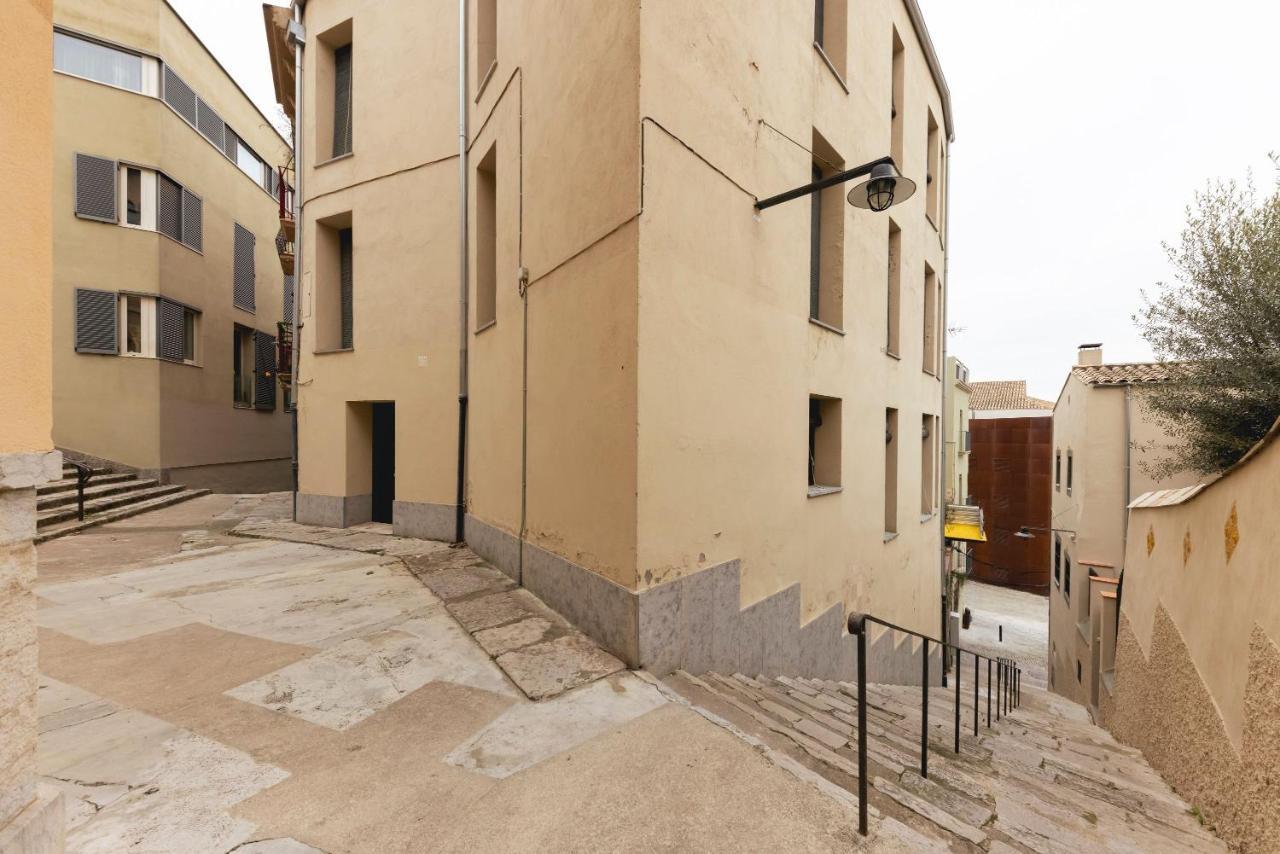Ferienwohnung Bravissimo La Mora Gerona Exterior foto
