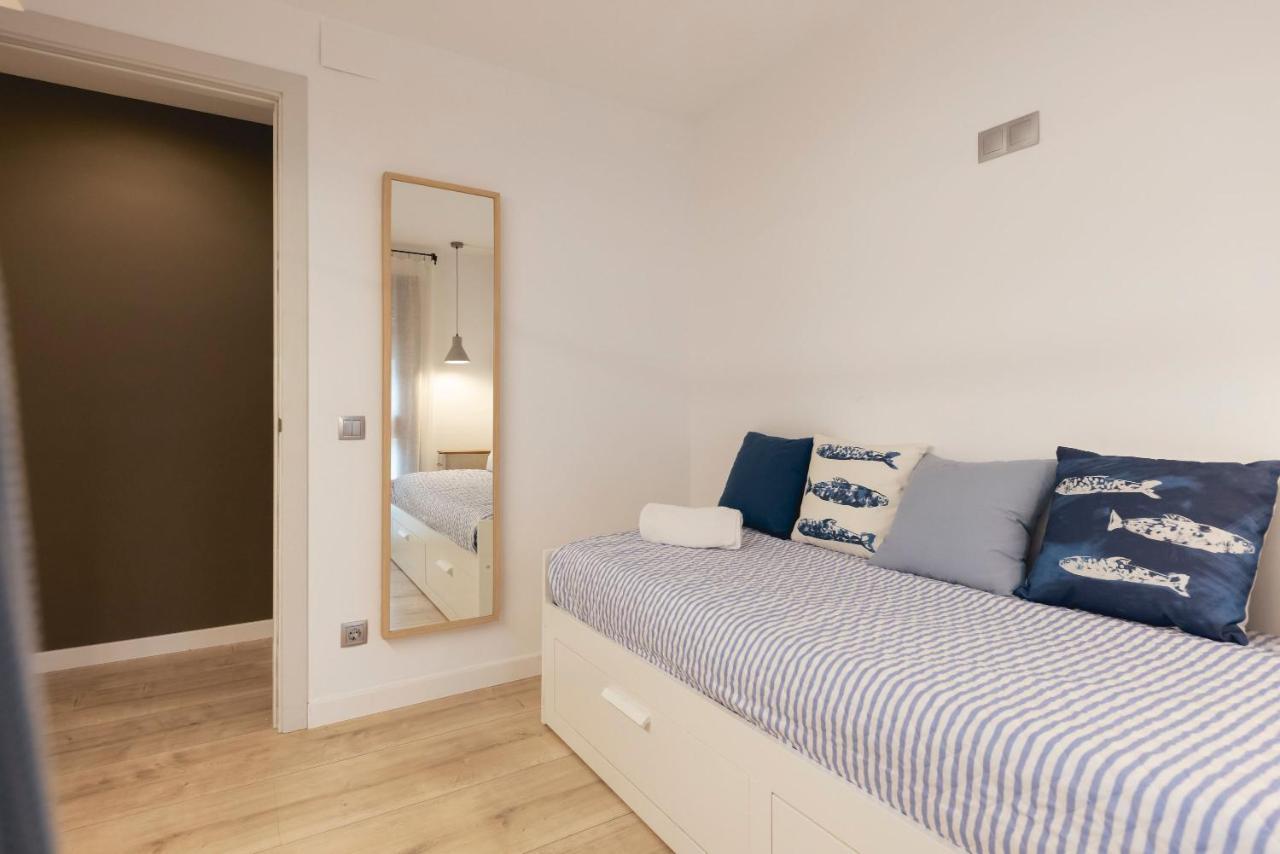 Ferienwohnung Bravissimo La Mora Gerona Exterior foto