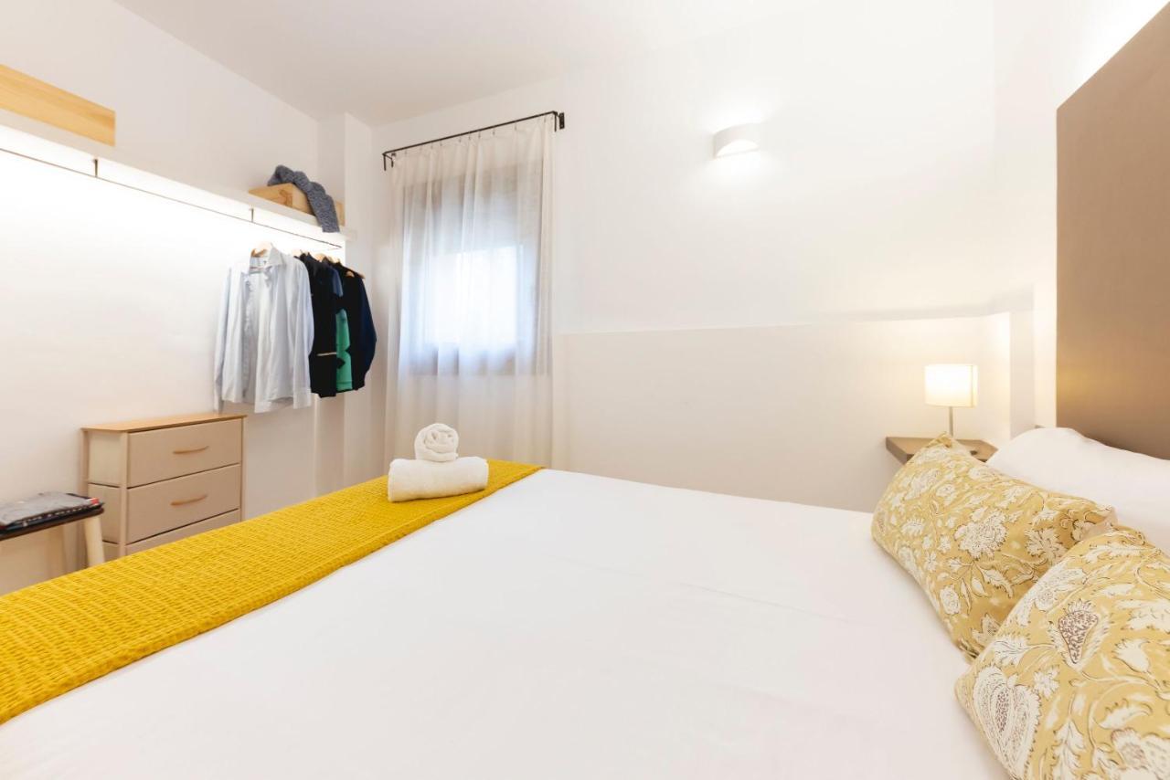Ferienwohnung Bravissimo La Mora Gerona Exterior foto