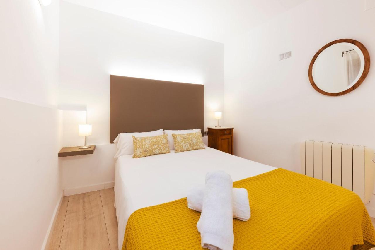 Ferienwohnung Bravissimo La Mora Gerona Exterior foto
