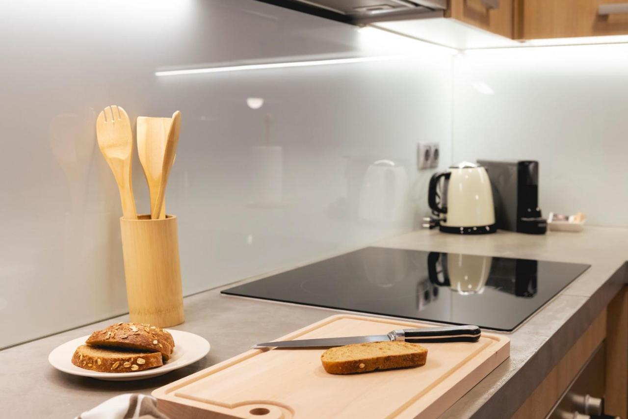 Ferienwohnung Bravissimo La Mora Gerona Exterior foto